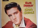 Elvis Presley - King Creole Vinyl 1958 LPM-1884 Mono Very Good