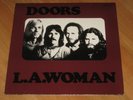 The Doors - L.A. Woman LP 1971 /Psychedelic mit Riders on the storm / Ex+ ( 9 )