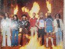 Lynyrd Skynyrd Street Survivors 1977 Flames Record Original 1st Press MCA-3029