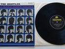 The Beatles - A Hard Day's Night UK 1964 Parlophone Mono 1st Pressing LP