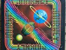 DEPARTURE by JOURNEY Record Album LP 1980 COLUMBIA *Brand New, Sealed*