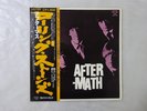 The Rolling Stones Aftermath London GXD 1006 Japan  VINYL LP OBI
