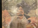 Kuldip Manak Jugni Yaran Di Vinyl LP Record Rare Punjabi VG++