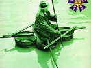 They Might Be Giants - Flood [Used Vinyl LP] Holland - Import