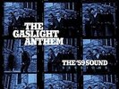 The Gaslight Anthem - The '59 Sound Sessions [Used Vinyl LP] Gatefold LP Jacket,