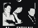 Black Unity Trio - Al-fatihah [Used Vinyl LP]