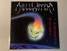 Hellwitch Syzygial Miscreancy LP Wild Rags 1990 Original OOP Hell Witch Thrash