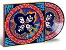 KISS 'Rock and Roll Over' 45th Anniversary 180 Gram PICTURE DISC  Still SEALED