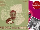 Wynonie Harris - Wynonie ’Mr. Blues’ Harris (LP, 10inch, Ltd.) - Vinyl Rock &...