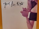 Treat Her Right(Vinyl LP)Treat Her Right-RCA-6884-1-R-US-1988-VG+