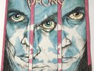 Prong - Beg To Differ First UK Press LP Vinyl Record  466375 1