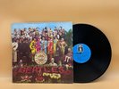 Sgt. Pepper's Lonely Hearts Club Band - The Beatles [LP]