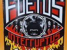Foetus Interruptus ‎– Thaw - Torso 33083- Netherlands 1988-New Wave, Industrial