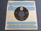 JAY TRAYNOR UP AND OVER DON'T LET THE END BEGIN 7