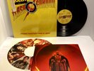 Queen - Flash Gordon Soundtrack LP - Elektra 5E 518 - Tested EX Vinyl - Original
