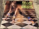 Killer Dwarfs Big Deal 1988 rare oop vinyl record LP Epic 44098 EX Helix