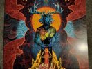 Mastodon - Blood Mountain  green colour Vinyl LP. Mint Condition