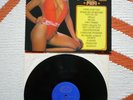 Top Of The Pops The Best Of 1984 Vinyl UK Hallmark LP Samantha Sam Fox Cover EXC