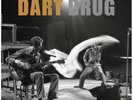 Derek Bailey and Jamie Muir Dart Drug LP Vinyl HJRLP206 NEW