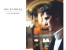 Bathers Sunpowder LP Vinyl MA87LP NEW