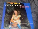 Teena Marie – It Must Be Magic 1981 LP Vinyl Record Album - Gordy G8-1004M1 VG+