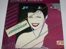 Duran Duran LP - 