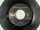 THE PICTURE Evolution/Reach Out NASCO 002 Psych/Fuzz NM/NM- nos PROMO 7