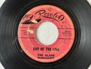 THE GLASS MANAGERIE End of the Line/Troubled Mind REVOLVO 208 Garage 1968 Rare
