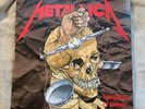 Metallica Harvester Of Sorrow 12