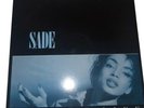 SADE DIAMOND LIFE VINYL LP 1984