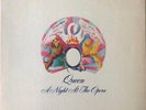 Queen - A Night At The Opera Read Description (LP, Album, SP )  (Very Good (VG))