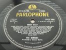 The Beatles - Abbey Road // Orig UK 69 Parlophone Export PPCS 7088 LP EX Copy #3