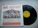 ROY ORBISON - ROCKHOUSE - SUN 1260 - US-PRESSUNG