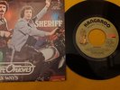 OLIVER ONIONS SHERIFF/SIX WAYS 45 RPM 1979 PRIMA STAMPA