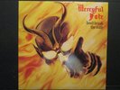 Mercyful Fate - Don't Break The Oath Rare LP Hard To Find Album