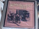 Grateful Dead - Workingman's Dead 2LP 180G 45RPM Audiophile Vinyl Numbered MoFi