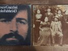 Francesco Guccini. Via Paolo Fabbri 43. 3C 064 18188.  Radici. 3C 062 17825 EMI.