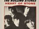 THE ROLLING STONES: Heart of Stone US London 45-9725 Rare 45 w/ PS Hear