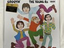 The Young Rascals - Groovin' (Mobile Fidelity Sound Labs MFSL 45rpm Vinyl) 2xLP