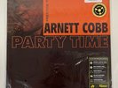 Arnett Cobb - Party Time  (Analogue Productions Prestige Series) | LP Vinyl