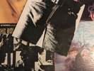 Rolling Stones 5 Vinyl Sticky Fingers Zipper Aftermath Now Buttons Goats Head
