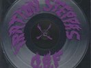 IRATION STEPPAS/OBF - Warrior - Vinyl (clear vinyl 12