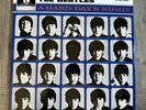 The Beatles - A Hard Day's Night - Vinyl LP Record - Pre-Owned Condition -