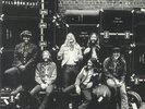 ALLMAN BROTHERS BAND, The - At Fillmore East (reissue) - Vinyl (2xLP)
