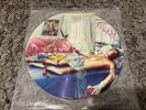 Marillion “Fugazi” Original U.K. 1984 Picture Disc vinyl Lp