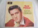 Elvis Presley King Creole LPM 1884 with bonus pic  excellent +++
