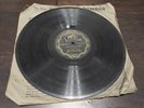 The Carter Family Victor 23541 Lonesome Valley/ The Birds Were Singing of You 78