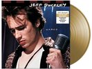 Jeff Buckley Grace Gold Vinyl LP 25th Anniversary [New & Sealed]