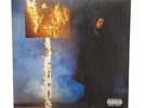 J. Cole - The Off-Season (Limited Edition, Blue Vinyl LP) - USED