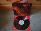 AGNETHA FALTSKOG (ABBA) TIO AR MED G/F SL INNER LYRIC SL CUPOL (HOLL) STEREO LP